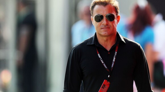 Jean Alesi : L'ancien pilote de F1 arrêté en très grand excès de vitesse
