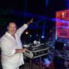 Exclusif - Le DJ du Byblos, Jack - Soirée "Summer Party" au club Le Byblos à Saint-Tropez, le 16 juillet 2015.
