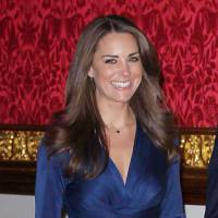Kate Middleton : Sa première robe culte fait son grand come-back !