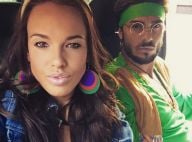 Vanessa Lawrens et Julien Guirado : Le couple glamour devient hippie !