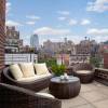 L'appartement new-yorkais de Julia Roberts est à vendre moyennant 4,5 millions de dollars.