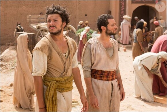 Image du film Les Nouvelles Aventures d'Aladin