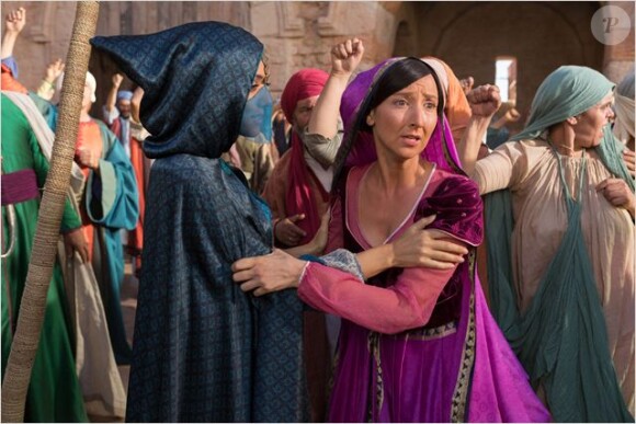 Image du film Les Nouvelles Aventures d'Aladin