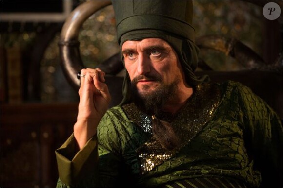 Image du film Les Nouvelles Aventures d'Aladin