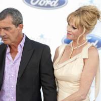 Antonio Banderas et Melanie Griffith : Leur divorce est désormais officiel...