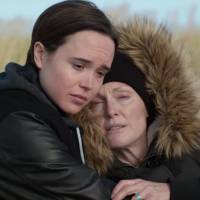 Ellen Page et Julianne Moore s'aiment et se battent pour vivre dans Freeheld