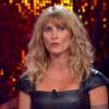 Chantal, sur le plateau de la finale de Koh-Lanta 2015 sur TF1, le vendredi 24 juillet 2015.