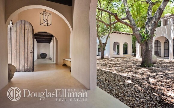 Calvin Klein a mis en vente sa demeure de Miami pour 16 millions de dollars