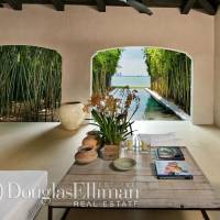 Calvin Klein met en vente sa chic villa de Miami pour 16 millions de dollars