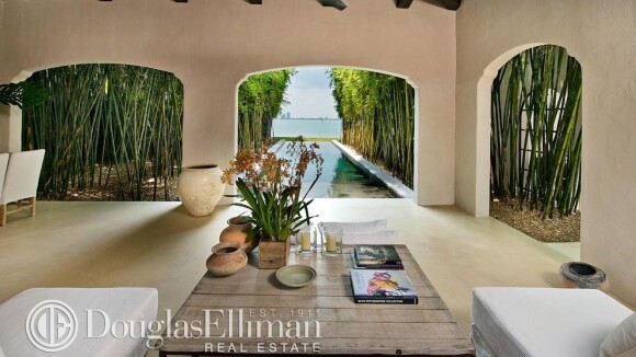 Calvin Klein met en vente sa chic villa de Miami pour 16 millions de dollars