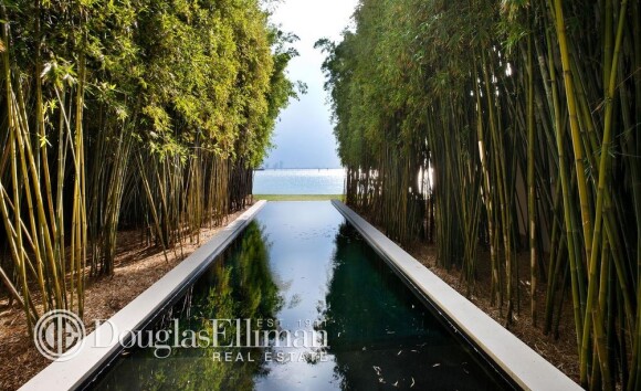 Calvin Klein a mis en vente sa sublime demeure de Miami pour 16 millions de dollars