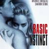 Basic Instinct, avec Sharon Stone et Michael Douglas