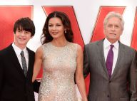 Michael Douglas : Ce jour où Basic Instinct a mis son fils Dylan dans l'embarras