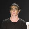 RJ Mitte à Berlin le 7 juillet 2015.