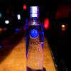 Cîroc, marque de vodkas du groupe Diageo dont Diddy est l'ambassadeur (et actionnaire) était partenaire de la soirée des 46 ans de Jennifer Lopez. Southampton, le 25 juillet 2015.