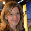 Exclusif - Wendy Bouchard - People au 60e anniversaire de la radio Europe 1 à Paris le 4 février 2015.