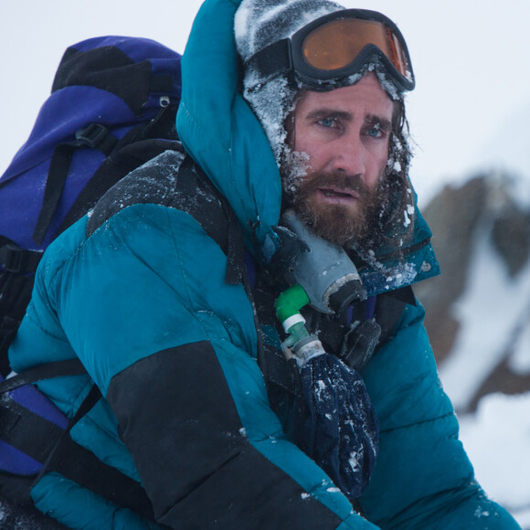 Everest, de Baltasar Kormakur