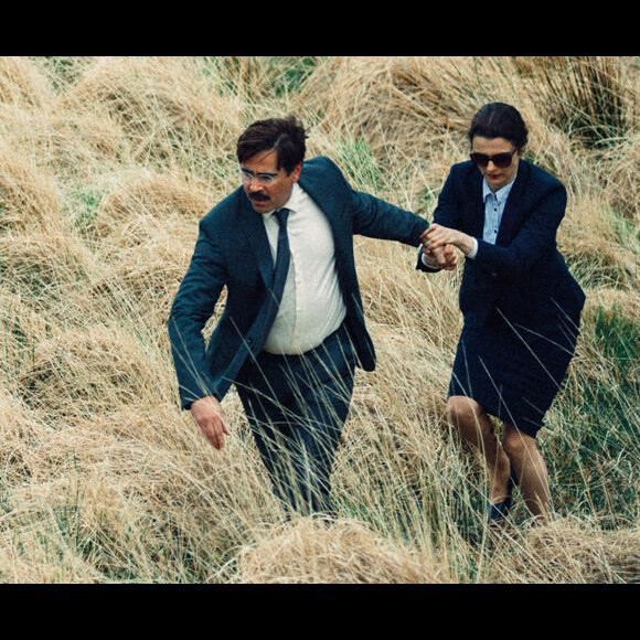 The Lobster, de Yorgos Lanthimos.