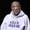 Bill Cosby sur scène à Durham, le 21 janvier 2012