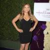 Mariah Carey lors de la soirée "Hallmark Channel and Hallmark Movies & Mysteries Summer TCA" à Beverly Hills, le 29 juillet 2015.