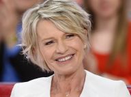 Sophie Davant raconte son premier amour : "Notre relation était très prude"