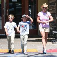 Britney Spears : Comblée par ses fils, et sous tutelle... à perpétuité ?