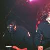 Slipknot en concert à l'Astoria de Londres le 24 mai 2004
