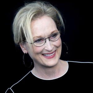 Meryl Streep à la première de Ricki And The Flash au théâtre AMC Lincoln Square à New York, le 3 août 2015.
