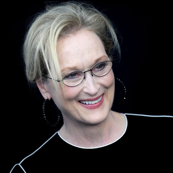 Meryl Streep à la première de Ricki And The Flash au théâtre AMC Lincoln Square à New York, le 3 août 2015.