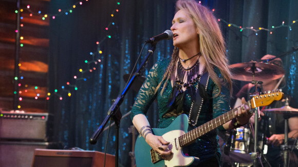 Bande-annonce de Ricki and the Flash.