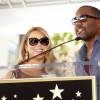 Mariah Carey, Lee Daniels - Mariah Carey reçoit son étoile sur le Walk of Fame à Hollywood, le 5 août 2015 