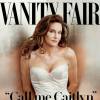Bruce Jenner n'est plus. Il faut desormais l'appeller Caitlyn. La voici en couverture de Vanity Fair, photographiee par Annie Leibovitz.