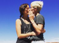 Megan Rapinoe : La footballeuse star fiancée avec la musicienne Sera Cahoone !