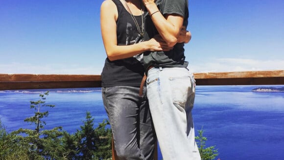 Megan Rapinoe : La footballeuse star fiancée avec la musicienne Sera Cahoone !