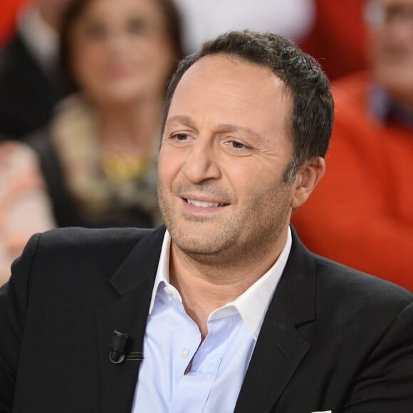 Arthur à Paris le 26 novembre 2014.