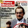 France Dimanche - édition du vendredi 7 août 2015.