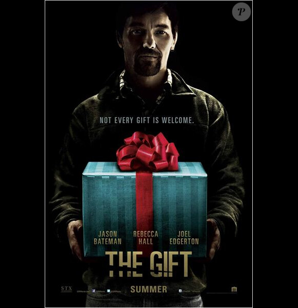 Affiche de The Gift
