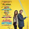 Affiche d'Absolutely Anything.