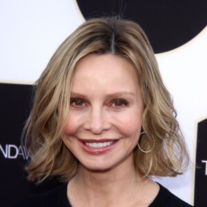 Calista Flockhart à la soirée "2015 TV LAND Awards" à Beverly Hills, le 11 avril 2015