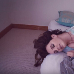 Le clip du nouveau single High By The Beach de Lana Del Rey vient de sortir sur Youtube - août 2015