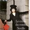 Le crime du comte Neville, Amélie Nothomb