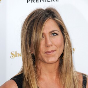 Jennifer Aniston - Avant-première du film "She's Funny That Way" à Los Angeles, le 19 août 2015.