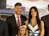 Sergio Ramos : Sa sexy Pilar Rubio enceinte et fière pour un grand jour
