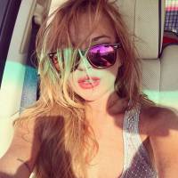 Lindsay Lohan : Son ex-chauffeur l'attaque en justice !