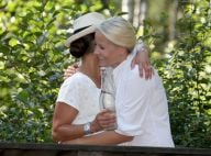 Princesse Victoria : Passage de témoin au naturel avec son amie Mette-Marit