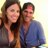 Claudia et Kevin (Secret Story 9) - Photos de leur histoire d'amour...