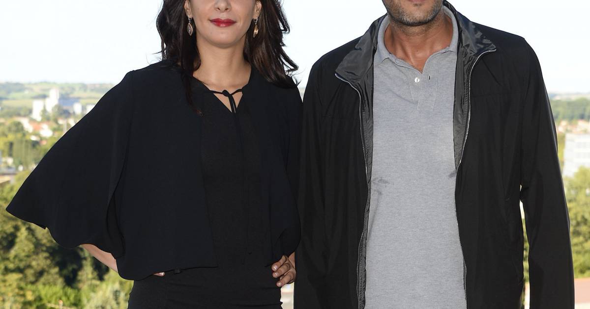 Loubna Abidar et Nabil Ayouch Photocall du film Much loved lors de la 8e édition du Festival Loubna Abidar et Nabil Ayouch Photocall du film Much loved lors de la 8e édition du Festival