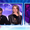 Loïc et Emilie, convoqués au confessional, dans Secret Story 9 sur TF1, le vendredi 28 août 2015.