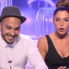 Nicolas et Coralie, dans Secret Story 9 sur TF1, le vendredi 28 août 2015.