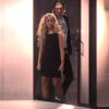 Kevin et Mélanie intègrent la maison, dans Secret Story 9 sur TF1, le vendredi 28 août 2015.